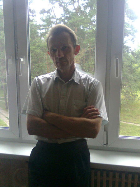 Петр Филатов