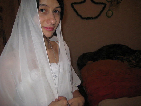 Юлия Ярыгина