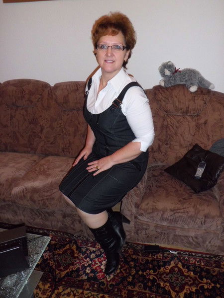 Евгения Шнайдер