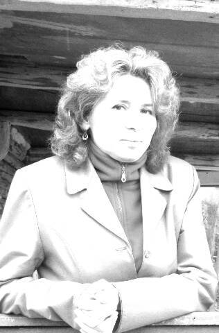 Оксана Стрельцова