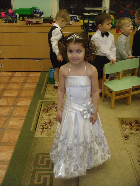 Шарапутдинова Сайхат