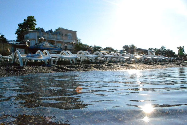 Александр Черкавский