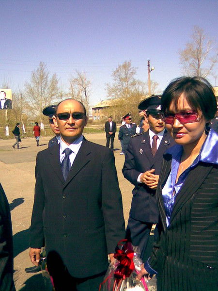 Марат Сейтенов