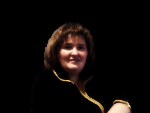 Руслана Полищук