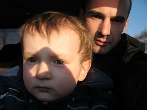 Андрей Левченко