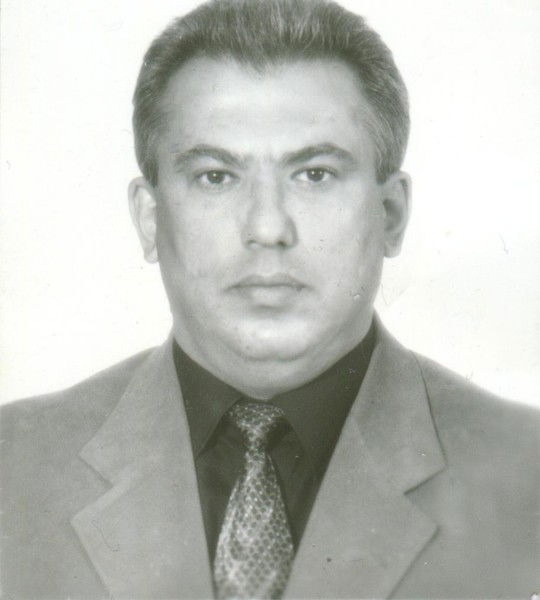 Чингиз Мехтиев