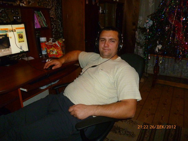 Дмитрий Лагутенко