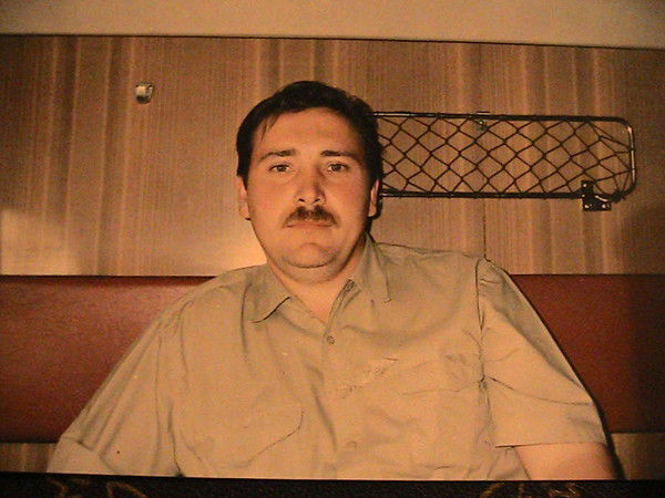 Олег Розуменко