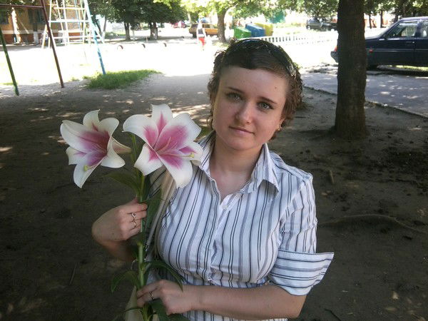 Ольга Четтер