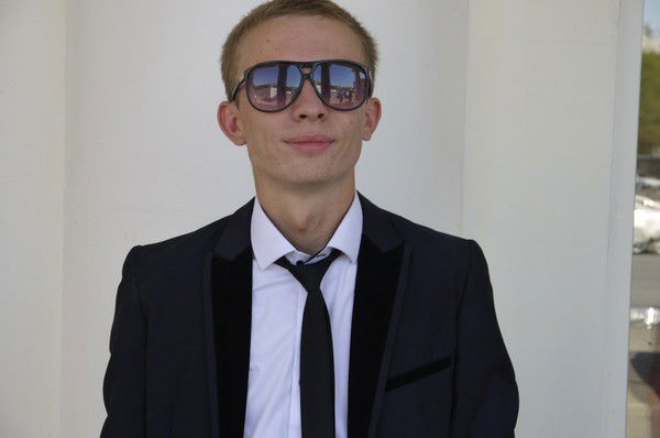 Алексей Литвинов