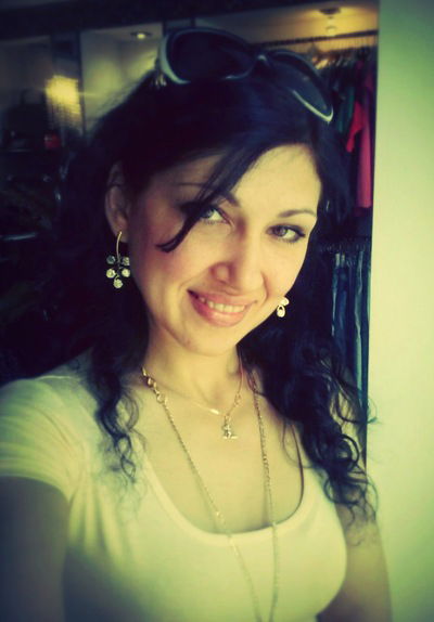 Антонина Неменкина