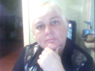 Мария Рудченко