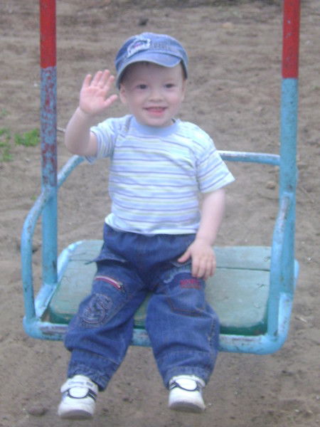 Светлана Петрянкина