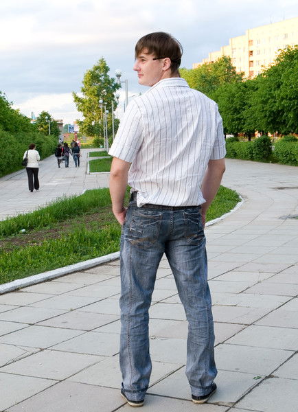 Антон Якимов