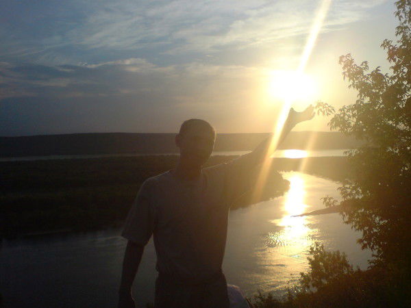 Александр Зенковский