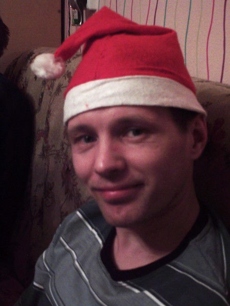 Иван Фофанов