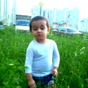 Aburafee Rustamov