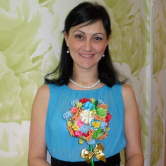 Людмила Чернова