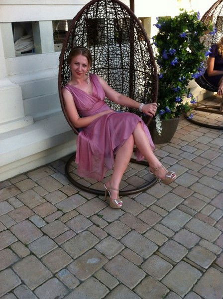 Вероника Атрохова