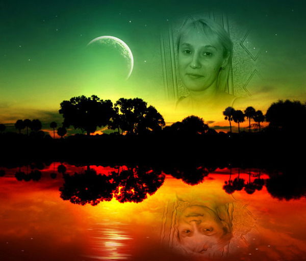 Елена Аликина