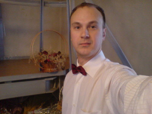 Сергей Чердынцев