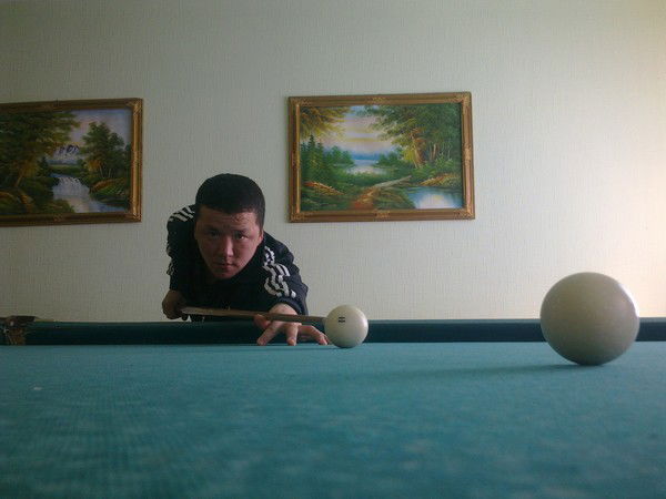 Асхат Дюсенгалиев