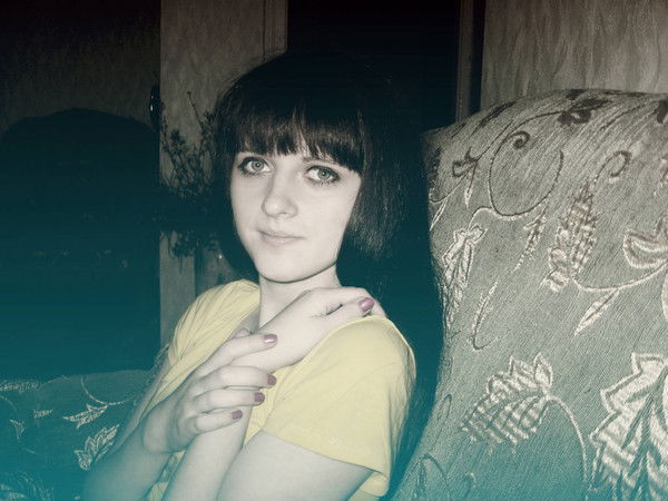 Настёна Солныффко