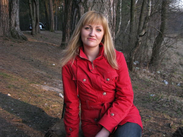 Елена Бабенко