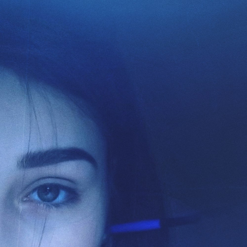 Настя Мокрушина