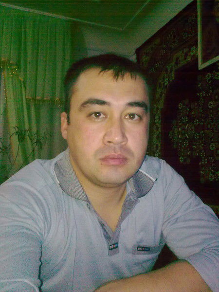 Gulom Saliev
