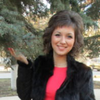 Наталья Дмитриева