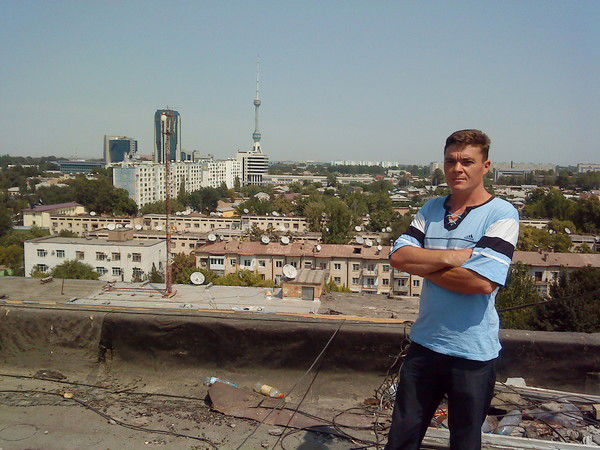 Эркин Фазилов