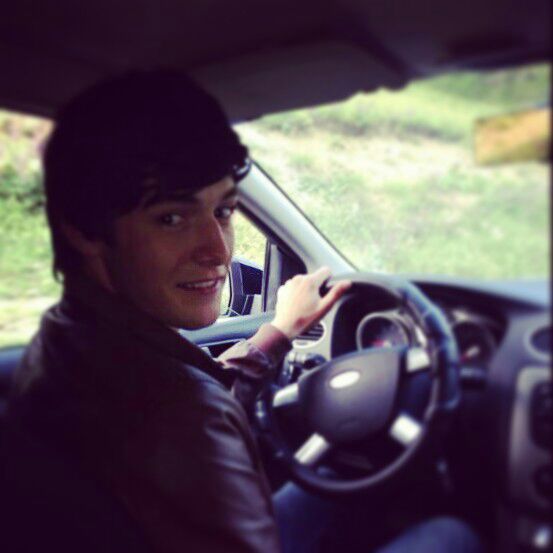 Гусани Гусаниев