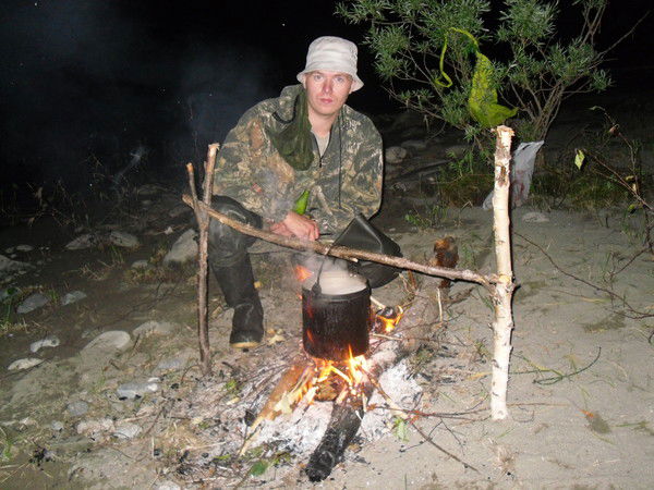 Александр Максимов