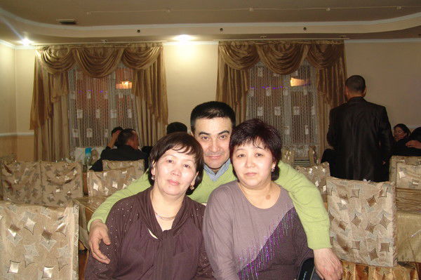 Сайдулла Ногоев