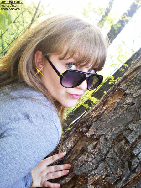 Мария Кошманова