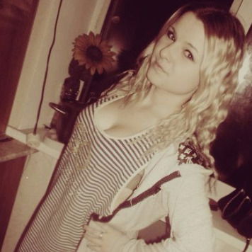 Виктория Владимировна Собкалова