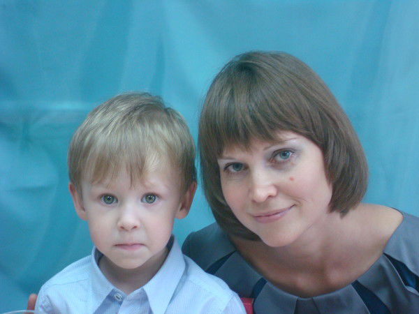 Валерия Прусс