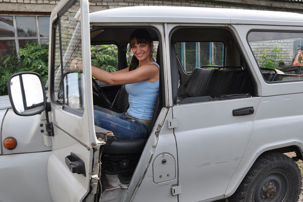 Устроительница Мта