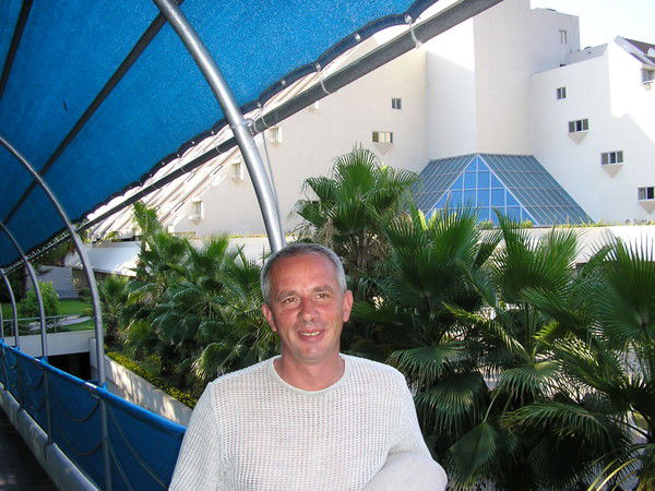 Сергей Лисин