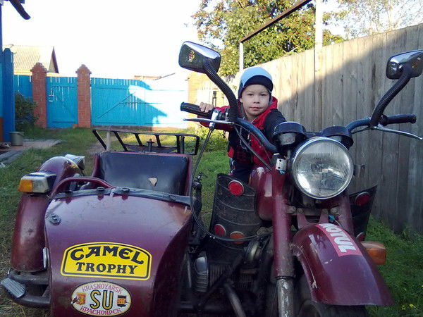 Владимр Гусев