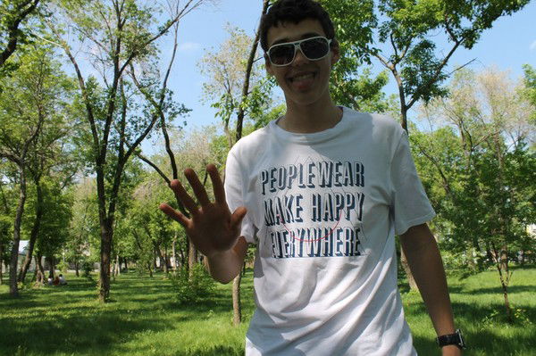 Егор Филатов