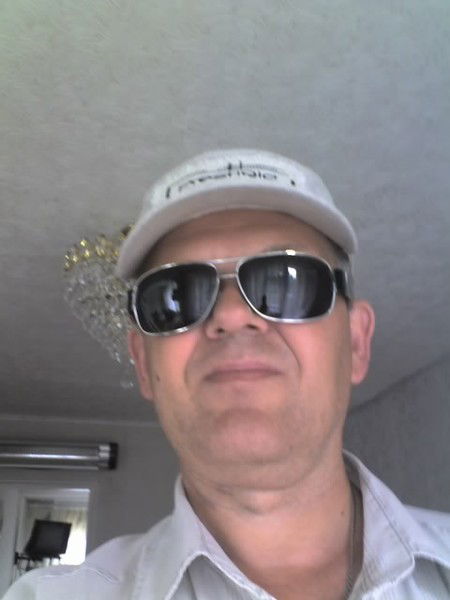 Владимир Шаповалов