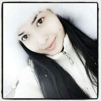 Гулжан Еркинова