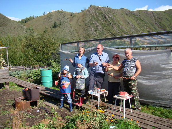 Валера Соболев