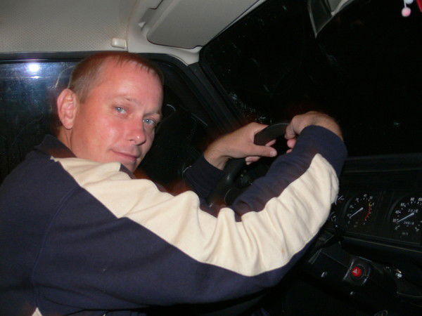 Сергей Кононов