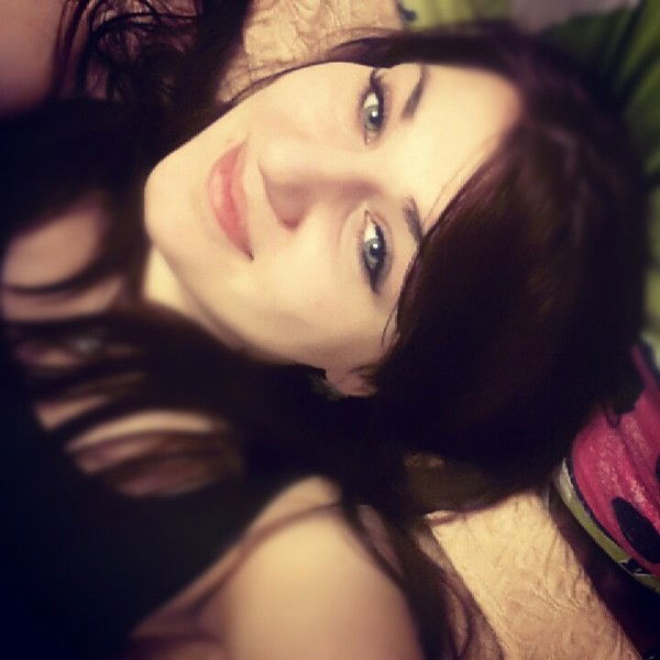 Анастасия Бабич