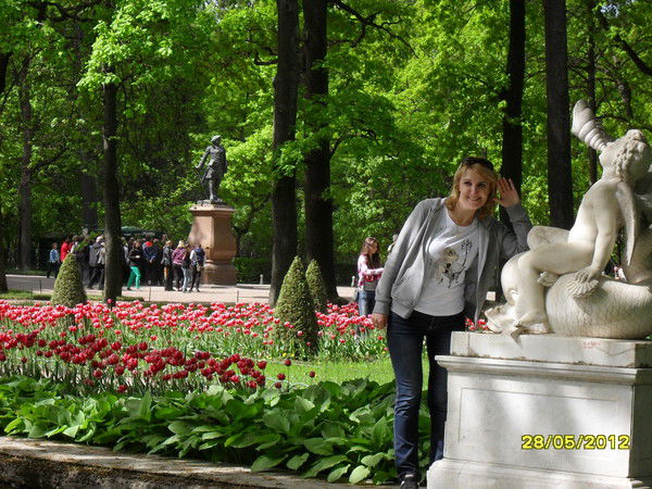 Татьяна Илеткина-Сидорова