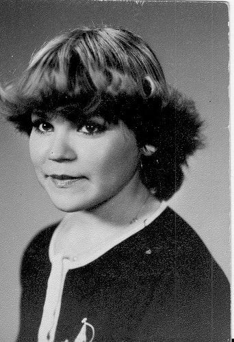 Елена Баронецкая