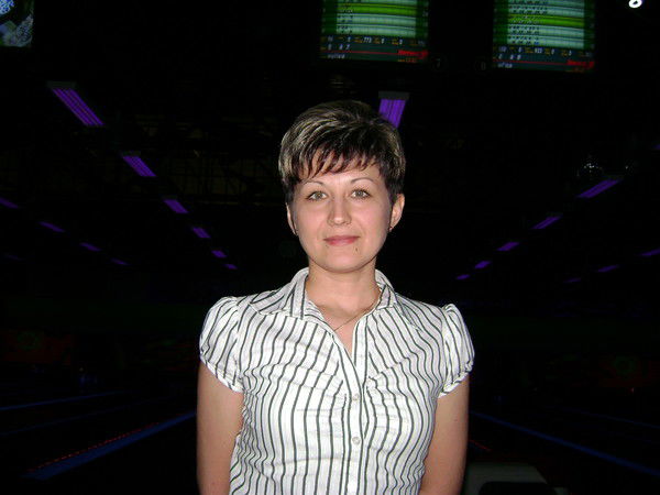 Ольга Николаева